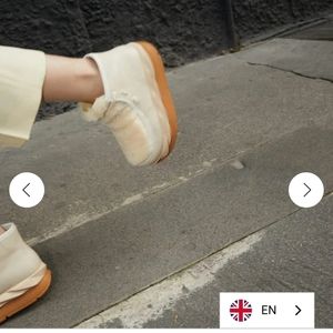 4 CCCEES shearling ankle boots